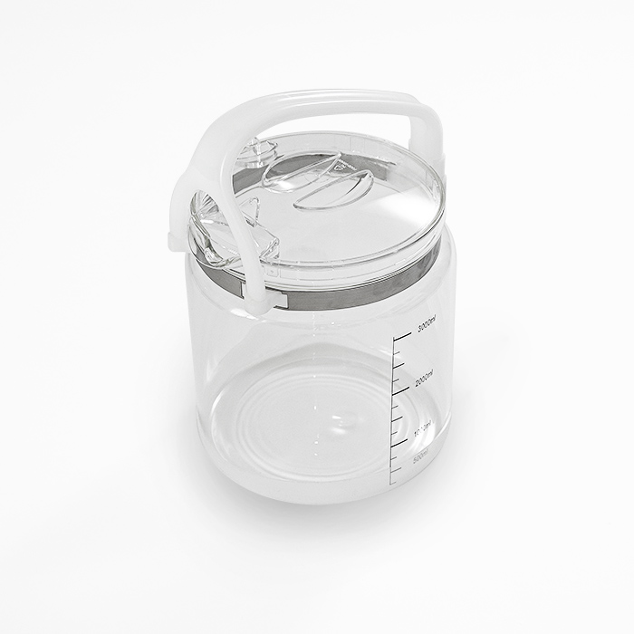 Best Water Distiller Glass Jug