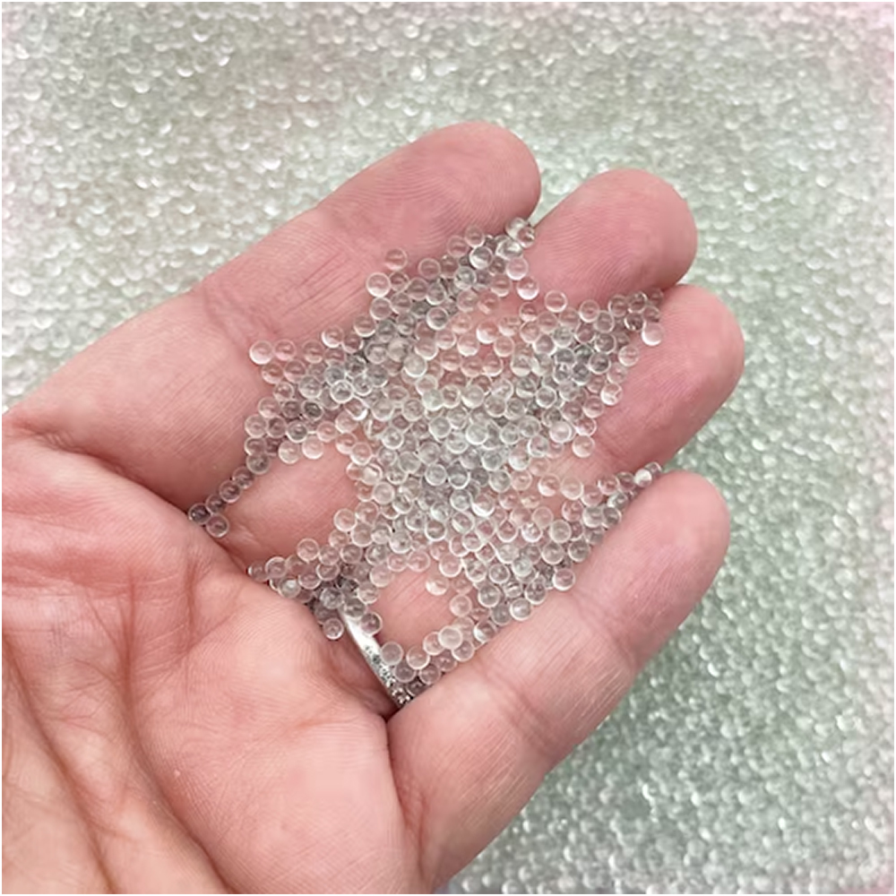 Uni-clave Glass Beads Packet 