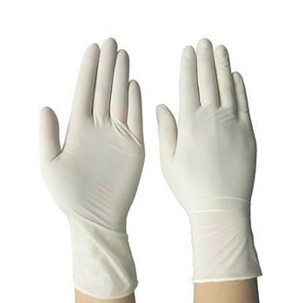 Surgicare Sterile Surgical Gloves 6.5 (Pk Of 25 Pair)