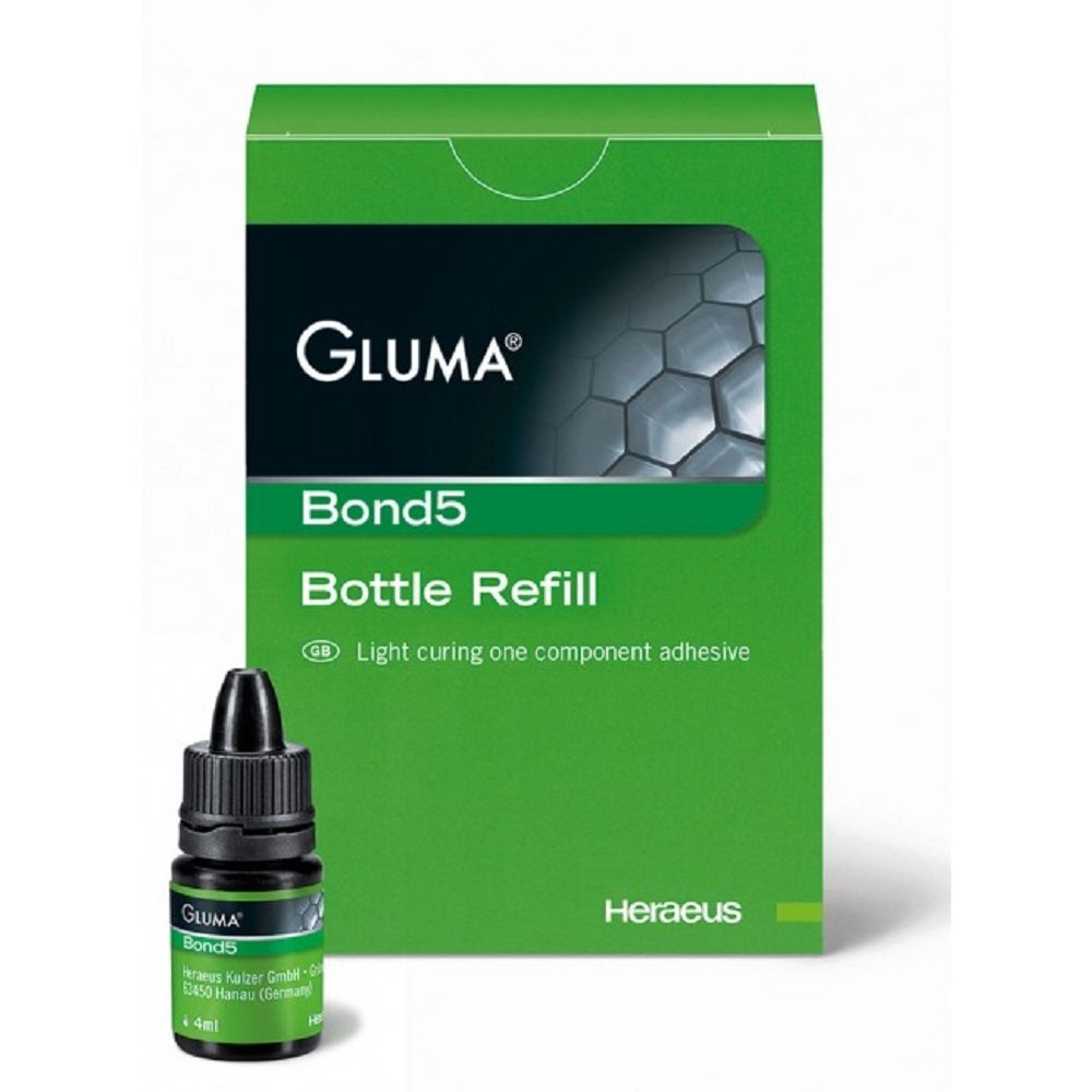Kulzer Gluma Bond5 4ml