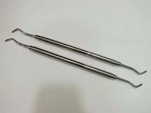 GI Dental GMT Distal