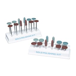 Shofu Gold Polishing Kit Ca/Hp