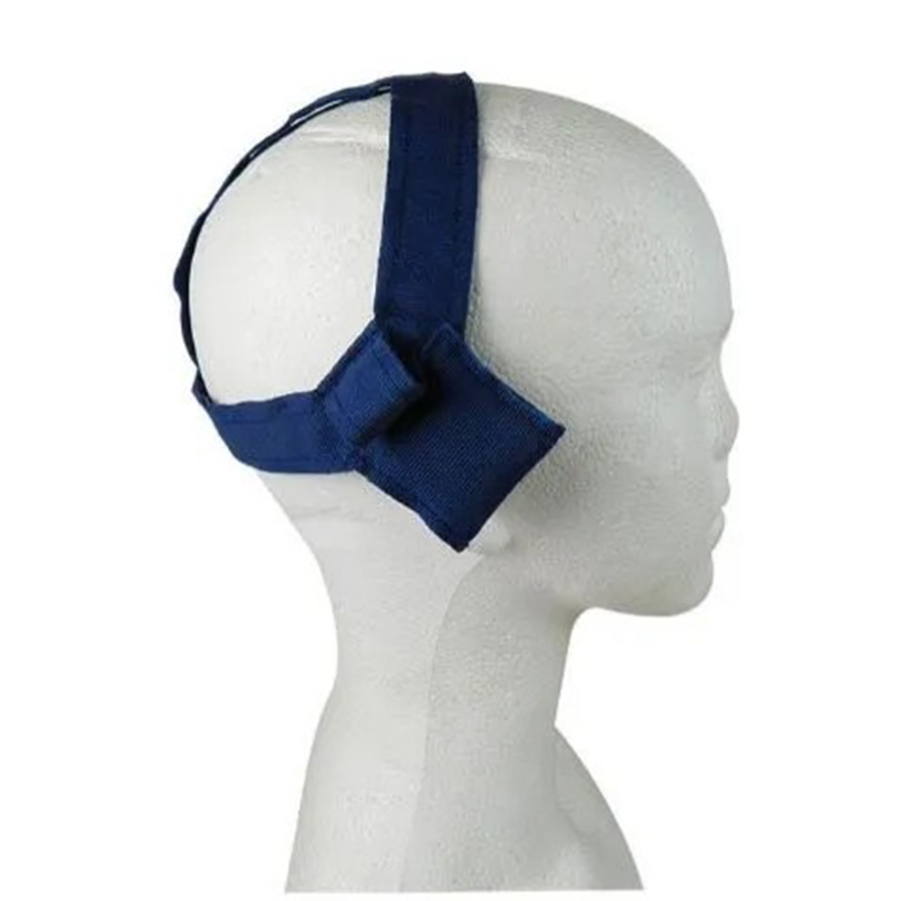 Leone Headgear Highpull 1/pk Medium - M0805-10