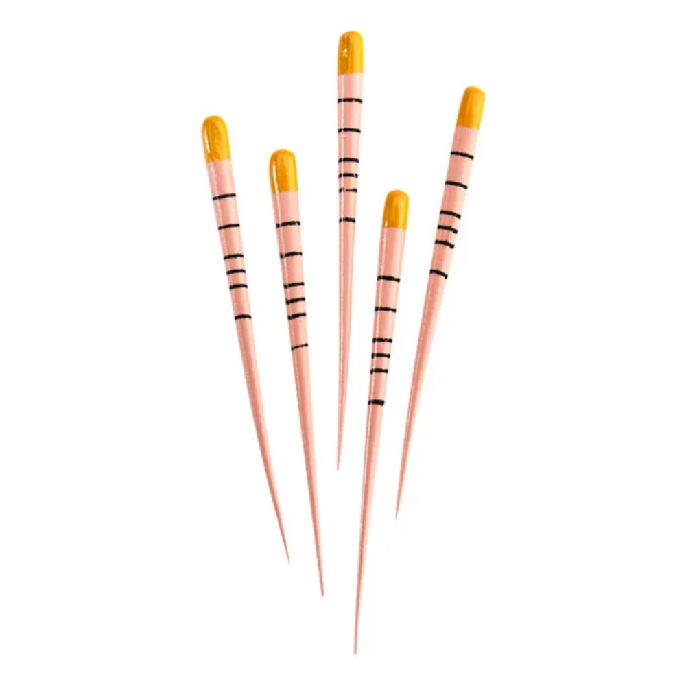 Neoendo Gutta Percha Points 6% (Length Marked)