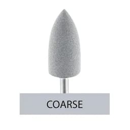 ET Dental Acrylic Polishers Points Mini (Pack of 1) - 14