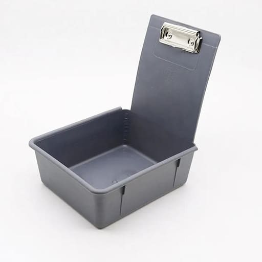Jinguang Storage Box With Clip