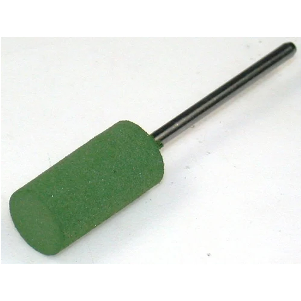 ET Dental Acrylic Polishers Cylindrical (Pack of 1)