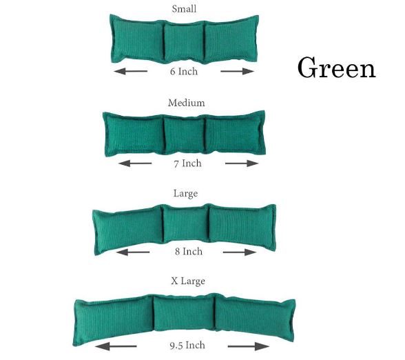 Wonder Neck Pad for Safety Release Modules 1/pk