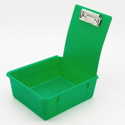 Jinguang Storage Box With Clip
