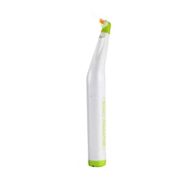 SuperEndo Sonic Flush Endo Irrigator LED (120 Tips Free) - Green