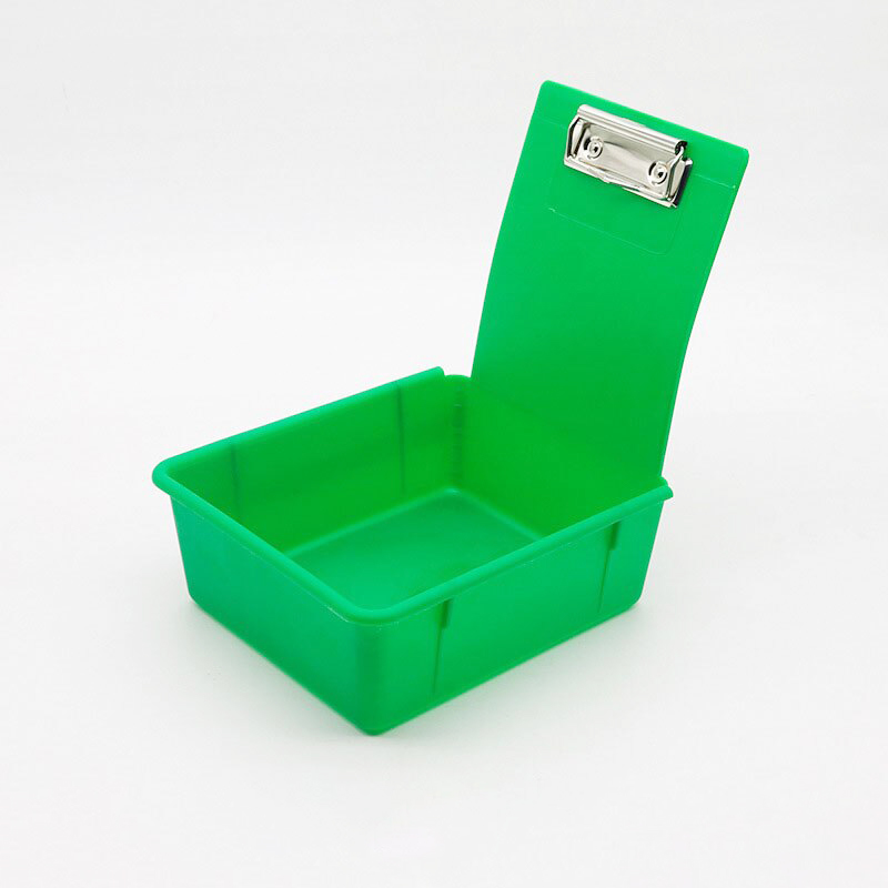 Cotisen Dental Storage Case (Utility Box) #Light Green