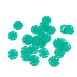 SuperEndo Safety Memory Disc (Pack of 100) - Green