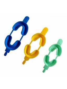 Oro Disposable Fluoride Impression Trays - 3
