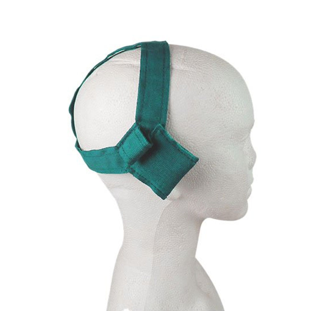Wonder Headgear Highpull 1/pk