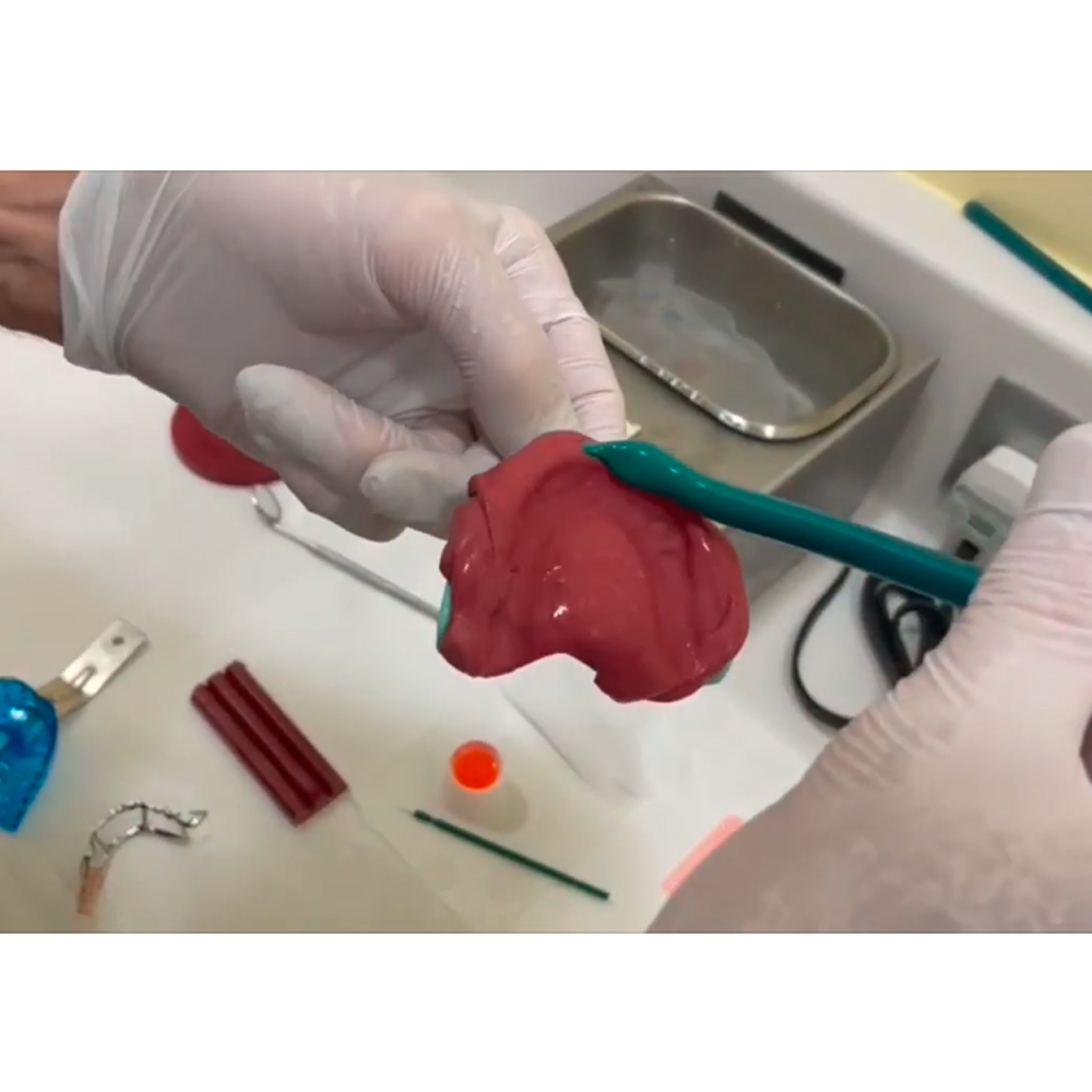 Maarc Impression Compound Sticks