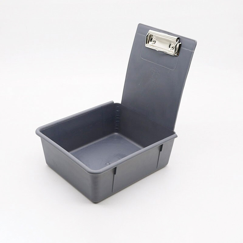 Cotisen Dental Storage Case (Utility Box) #Gray