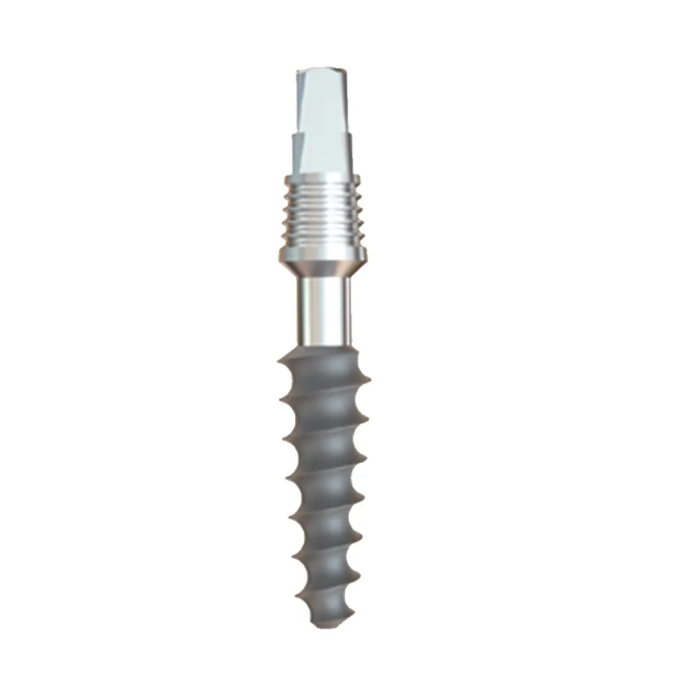 GS Implant Rough 4.2mm - Length 17mm (GSR1742)