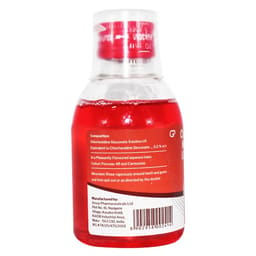 Group Pharma Guard Oral Rinse Chlorhexidine Mouthwash - 2