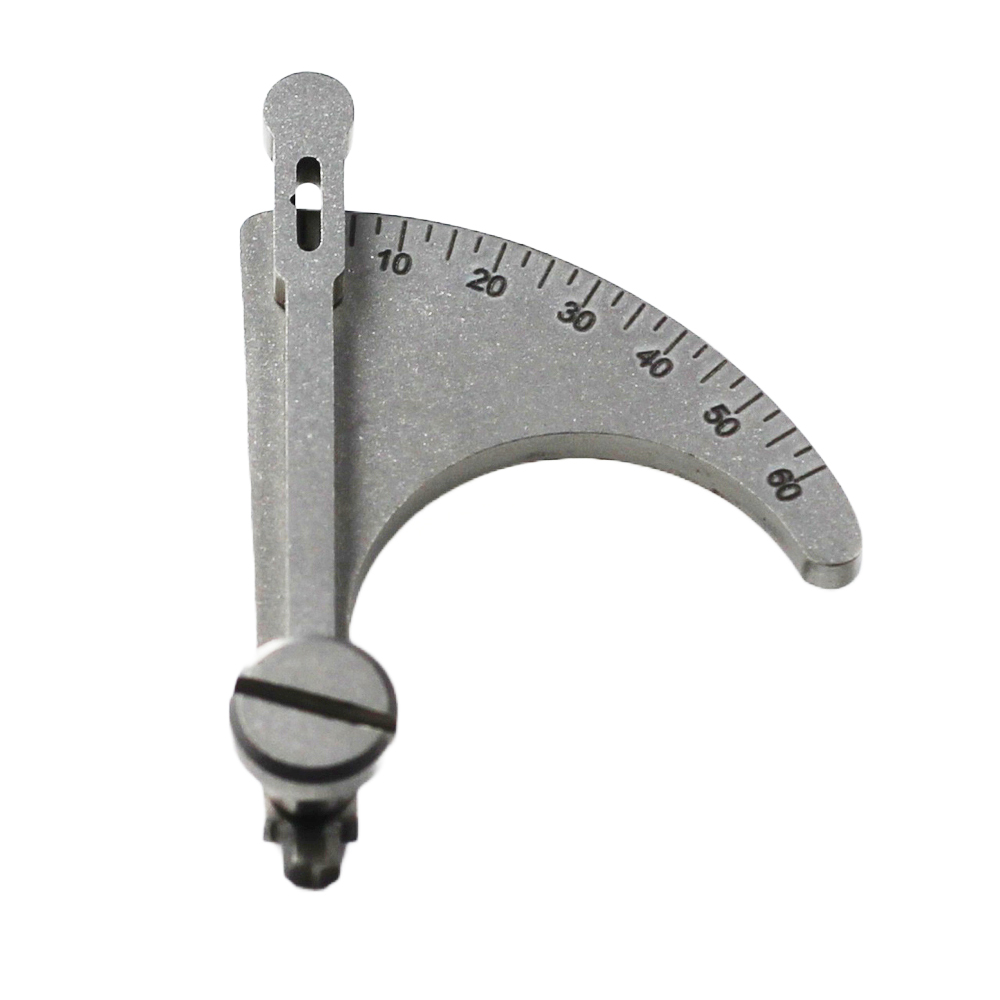 Julldent Multi Unit Abutment Angulation Guide
