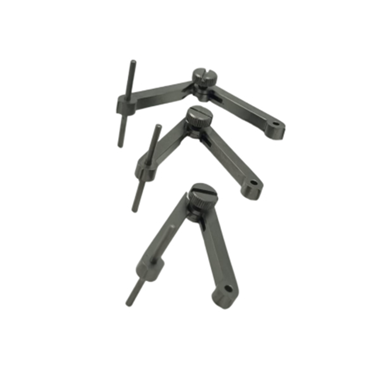 Julldent Parallel Drilling Guide Pin