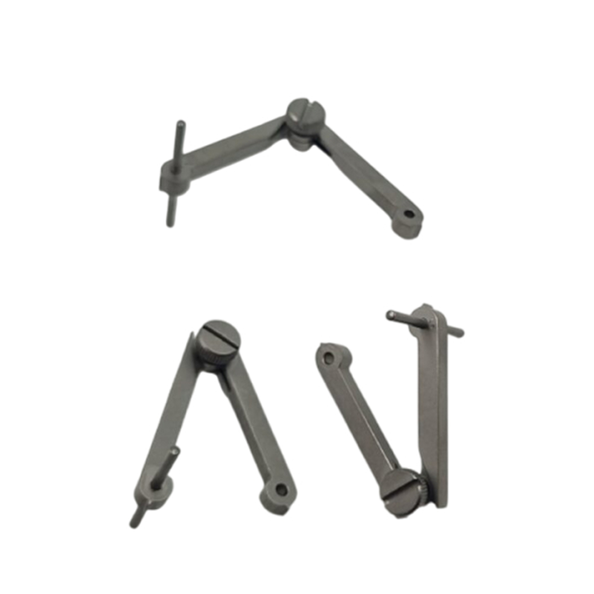 Julldent Parallel Drilling Guide Pin