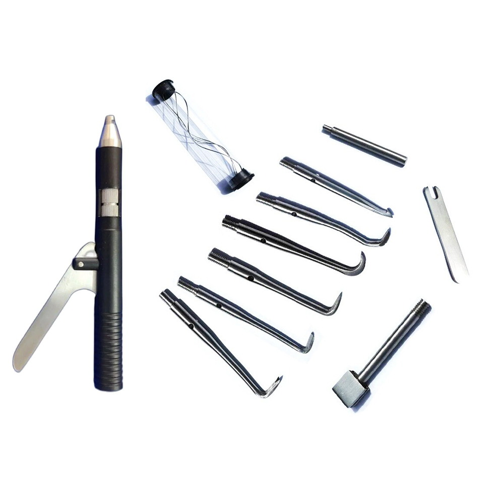 GII Crown Remover Gun Type