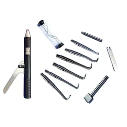 GII Crown Remover Gun Type - 3