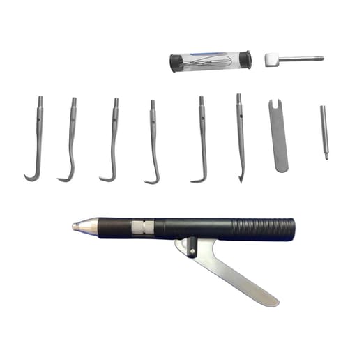 GII Crown Remover Gun Type