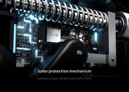Woodpecker Obturation Gun - 8