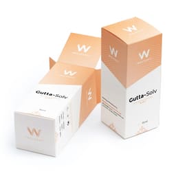 Waldent Gutta - Solv - 8