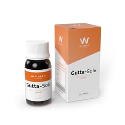 Waldent Gutta - Solv - 9