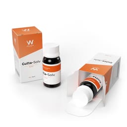 Waldent Gutta - Solv - 5