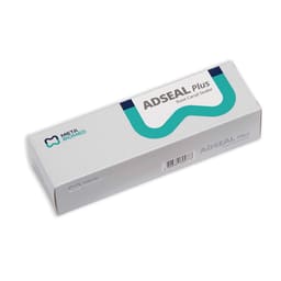 Meta Adseal Plus Resin Based Sealer - 4