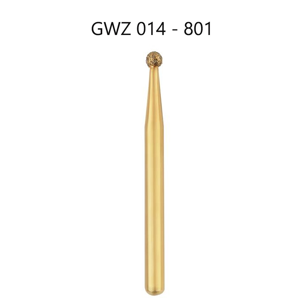 SS White Great White Z #GWZ 801 - 014(Pack of 5)