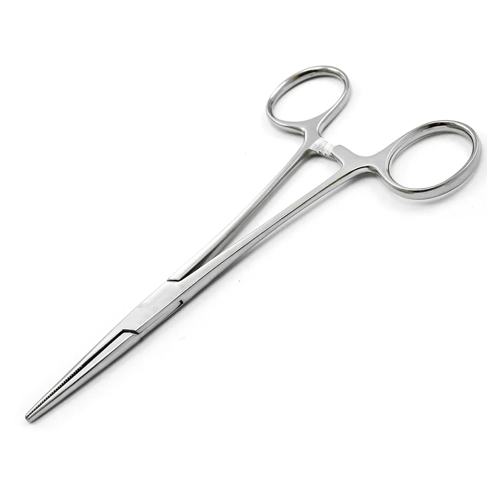 GDC Hemostats Kelly Straight - (14cm) (H1)