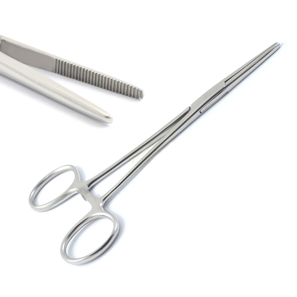 Waldent Hemostats ( Artery Forcep) 