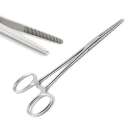 Waldent Hemostats ( Artery Forcep)  - 7