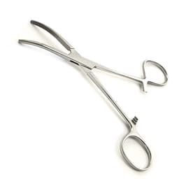 GDC Hemostats Kelly Curved - (14cm) (H2) - 3