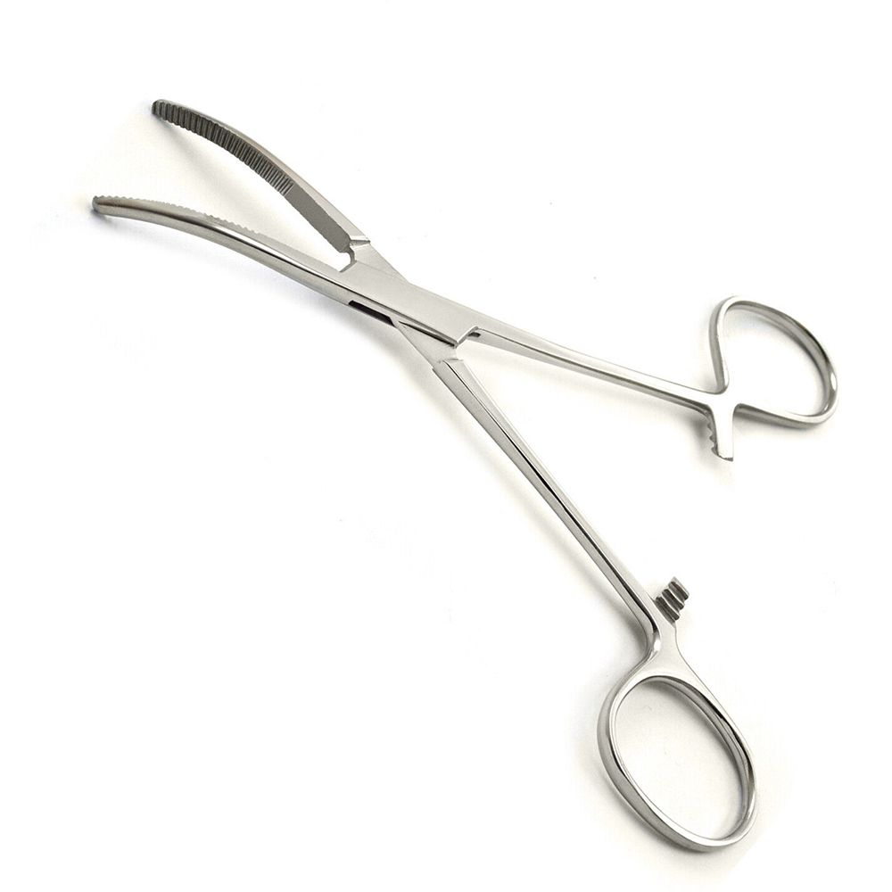 Waldent Hemostats ( Artery Forcep) 