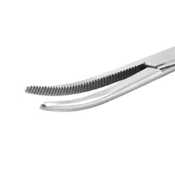 Waldent Hemostats ( Artery Forcep)  - 4