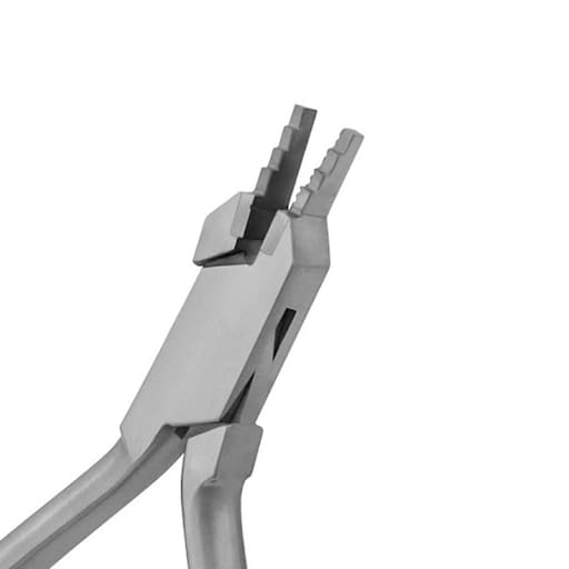 Koden Nance Plier