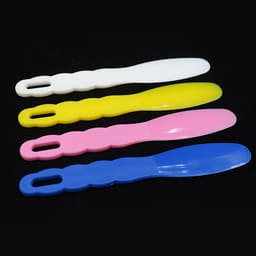 Cotisen Alginate Mixing Spatula Plastic pk of 1 - 6