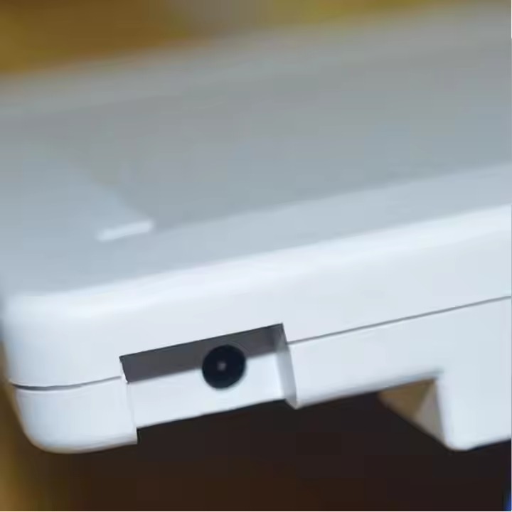 Sparedent Panoramic X-ray Viewer - Chair Mount