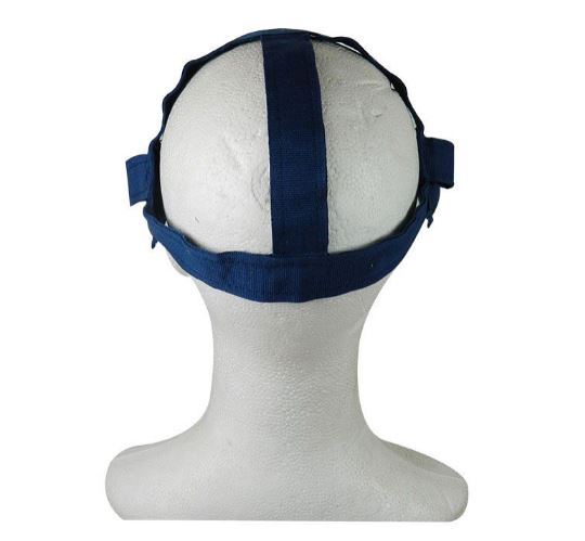 Leone Headgear Highpull 1/pk