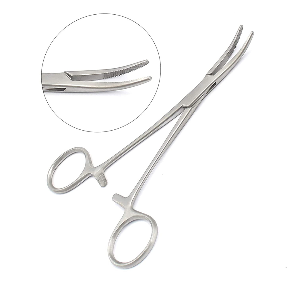 Waldent Hemostats ( Artery Forcep) 