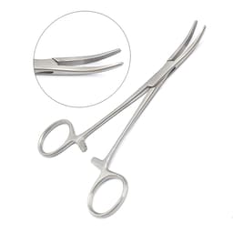 Waldent Hemostats ( Artery Forcep)  - 2