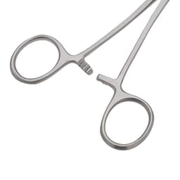 Waldent Hemostats ( Artery Forcep)  - 5