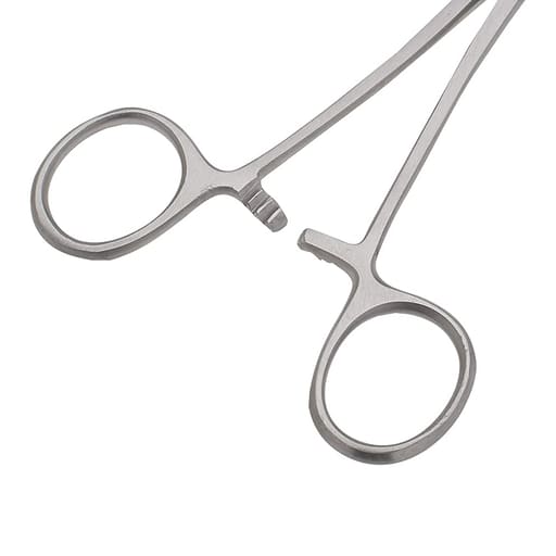 Waldent Hemostats ( Artery Forcep) 
