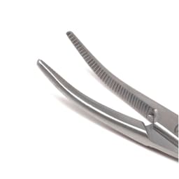 Waldent Hemostats ( Artery Forcep)  - 6