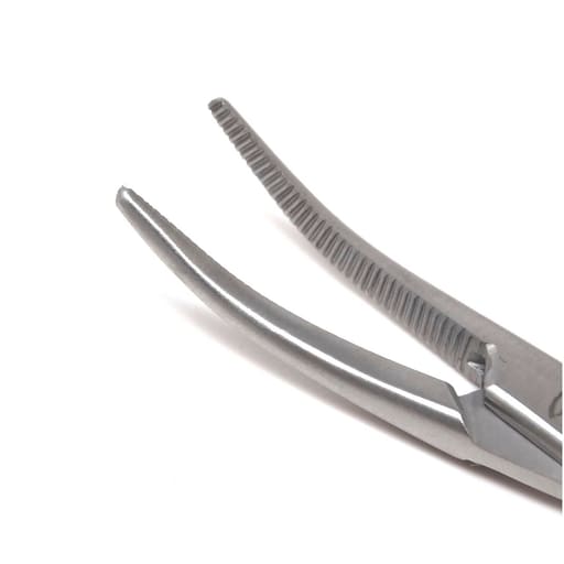 Waldent Hemostats ( Artery Forcep) 